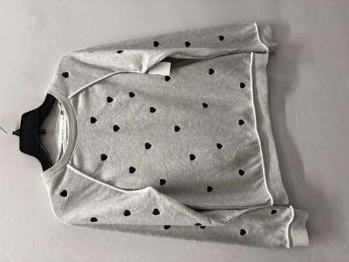 Vist Large View of Product Image Which is Used from Palmer Sweatshirt S-4/6 60137-S000066421