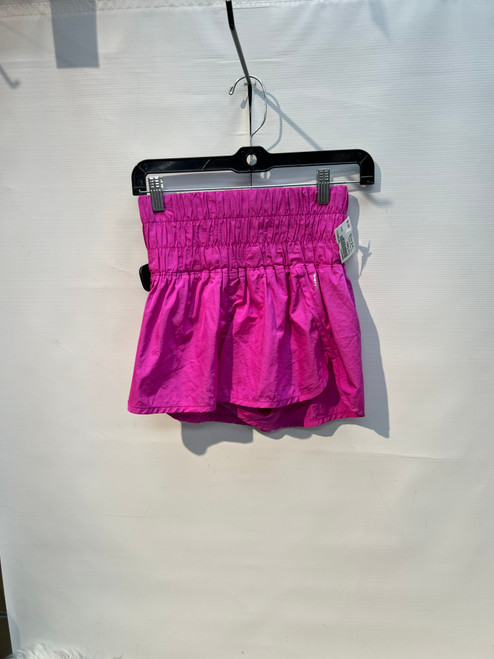 Vist Large View of Product Image Which is Used Free People Active Shorts XS 0-2/25-26 60132-S000101571