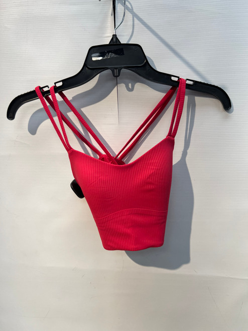 Vist Large View of Product Image Which is Used Lululemon Athletica Sports Bra XS-0/2 60132-S000101574