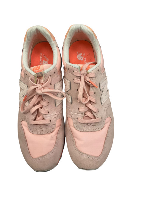 Vist Large View of Product Image Which is Used New Balance Performance Shoes 10 60017-S001058087