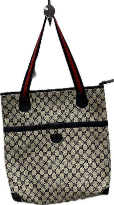Vist Large View of Product Image Which is Used Gucci Xlarge Handbag 60030-S000859952