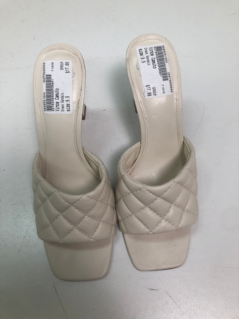 Vist Large View of Product Image Which is Used Vince Camuto Dress Sandals 9.5 60060-S000591944