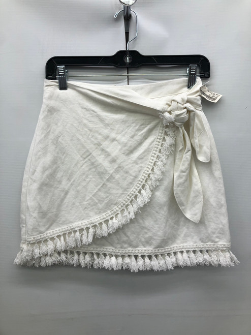 Vist Large View of Product Image Which is Used Forever 21 Short Skirt XS 0-2/25-26