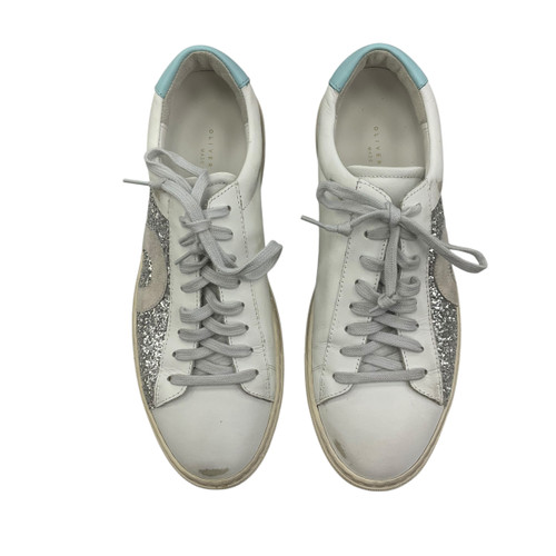 Vist Large View of Product Image Which is Used Unbranded Casual Shoes 8.5 60017-S001058119