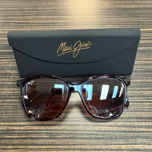 Vist Large View of Product Image Which is Used Maui Jim Sunglasses 60129-S000505890