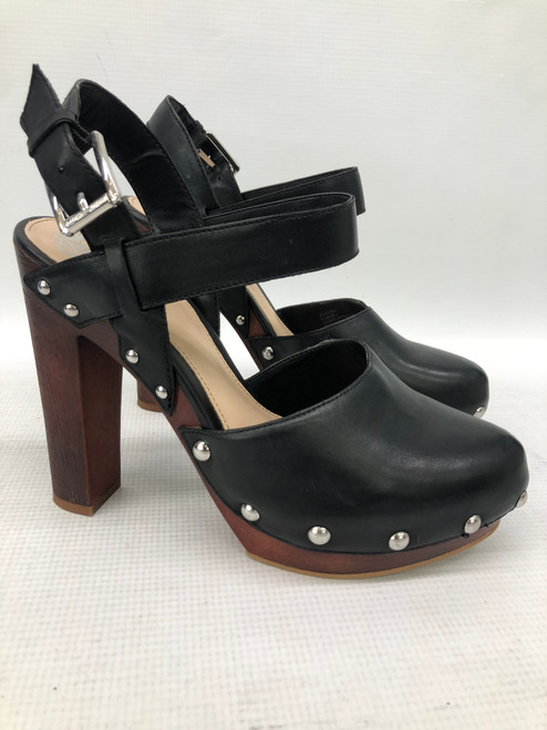 Vist Large View of Product Image Which is Used Vince Camuto High Heels 9.5 60124-S000164067