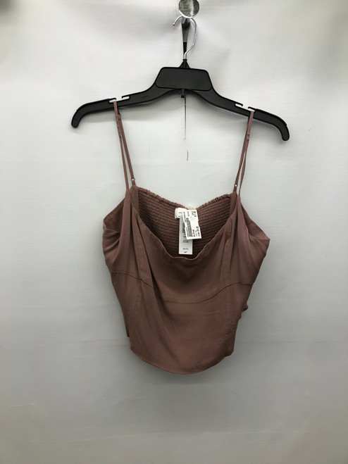 Vist Large View of Product Image Which is Used Wilfred Tank Top 2X-20