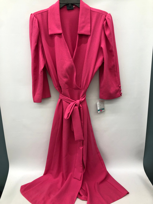 Vist Large View of Product Image Which is Used Gabby Syke Long Dress B XL-16 60124-S000164074