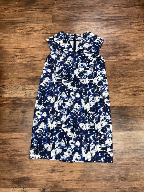 Vist Large View of Product Image Which is MM LaFleur Used Unbranded Short Dress B XL-16 60004-S000622754
