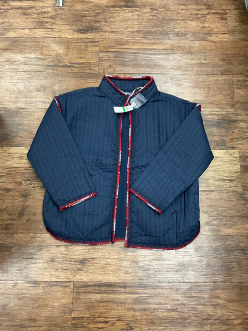 Vist Large View of Product Image Which is Used Democracy Short Light Jacket L-12/14 60004-S000622767
