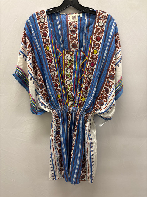 Vist Large View of Product Image Which is Used Anthropologie Short Dress B M-8/10 60137-S000066491