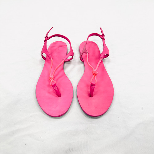 Vist Large View of Product Image Which is Used Unbranded Sandals 8