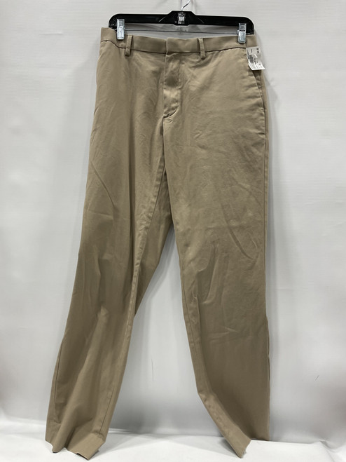 Vist Large View of Product Image Which is Used Banana Republic Mens Casual Pant 31W