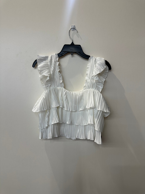 Vist Large View of Product Image Which is Used Shein Tank Top S-4/6 60031-S000765692
