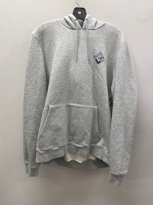 Vist Large View of Product Image Which is Used Grey Guess Mens Sweatshirt L 60137-S000066540