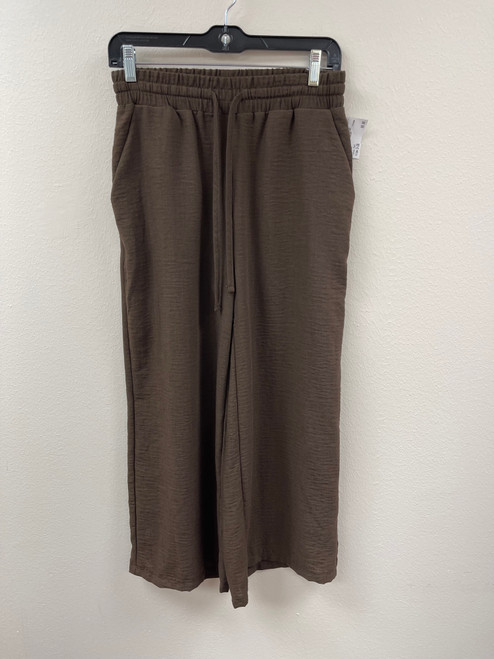 Vist Large View of Product Image Which is Used Zenana Casual Pant 2-26
