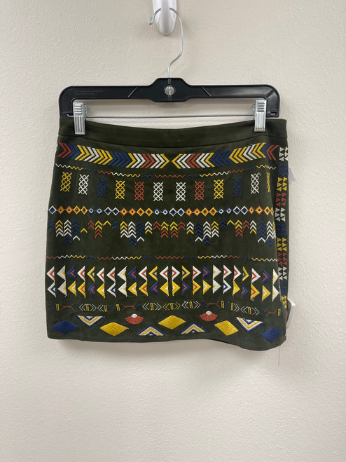 Vist Large View of Product Image Which is Used Unbranded Fall Short Skirt F 8-29