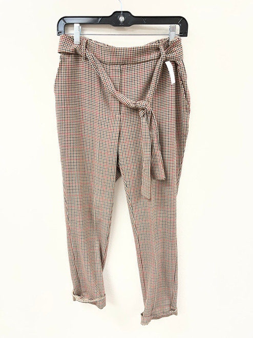 Vist Large View of Product Image Which is Used Unbranded Casual Pant 0-25