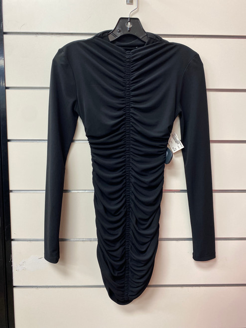 Vist Large View of Product Image Which is Used Unbranded Short Dress F XS-0/2