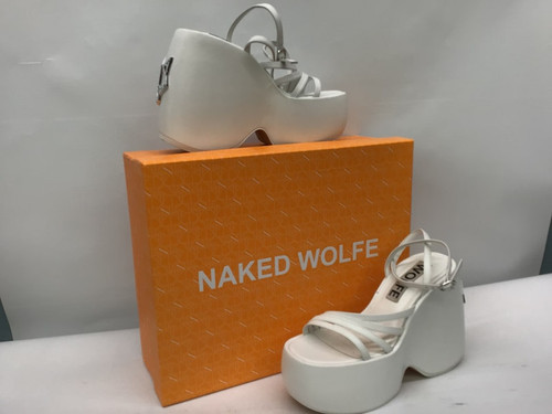 Used Unbranded SHOES 9