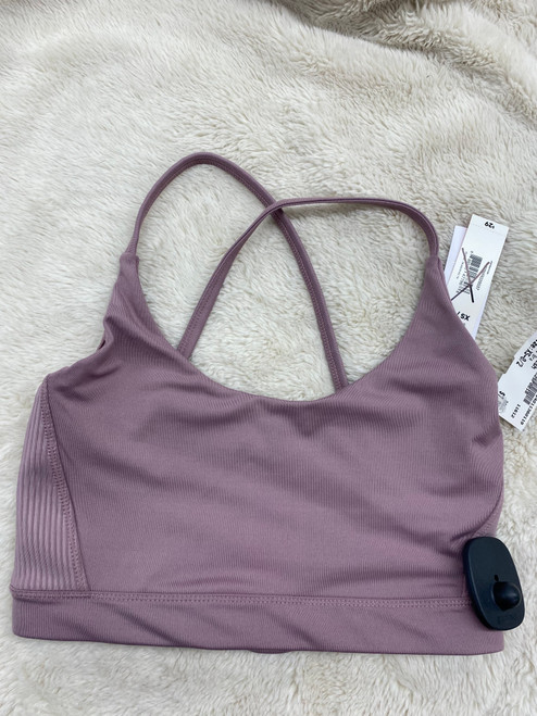 Used Joe Fresh Sports Bra XS-0/2 60119-S000060046