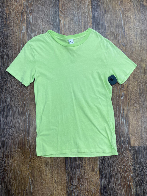Vist Large View of Product Image Which is Used TNA T-Shirt F XXS