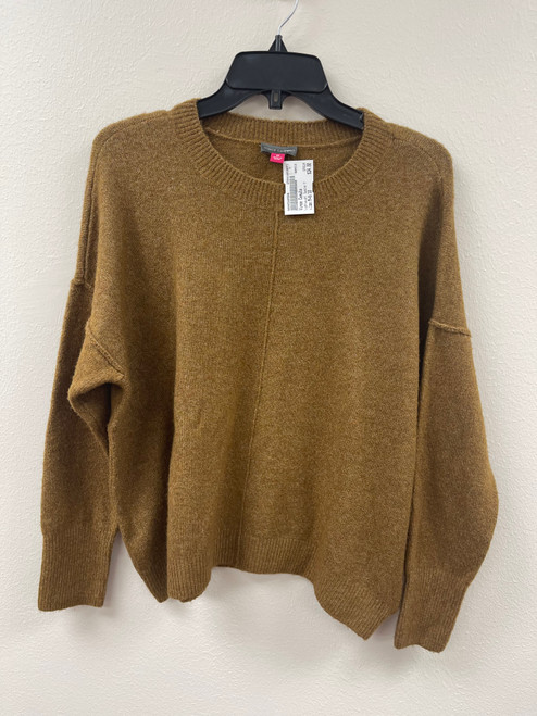 Vist Large View of Product Image Which is Used Vince Camuto Lightweight Sweater F M-8/10