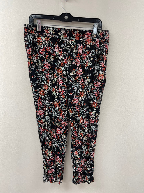Vist Large View of Product Image Which is Used Jessica Simpson Casual Pant 8-29