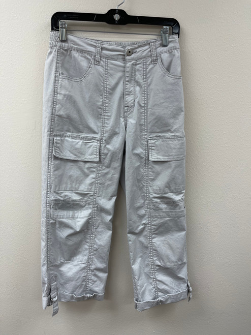 Vist Large View of Product Image Which is Used Kensie Casual Pant 4-27