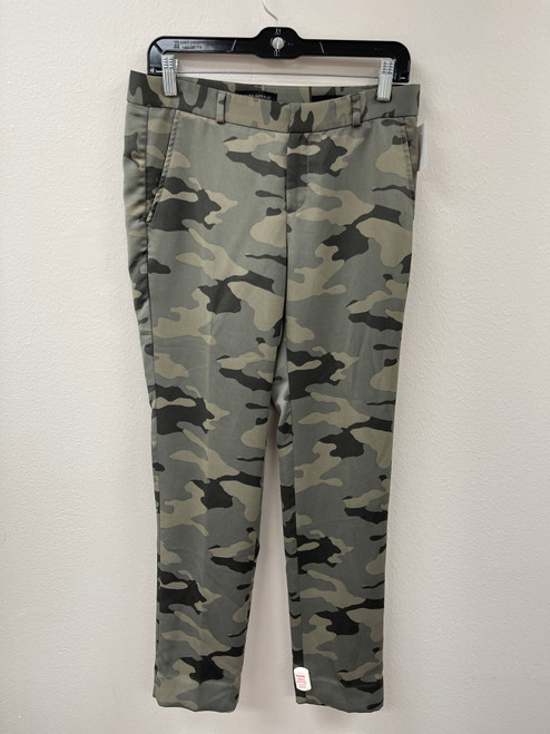 Vist Large View of Product Image Which is Used Banana Republic Casual Pant 4-27