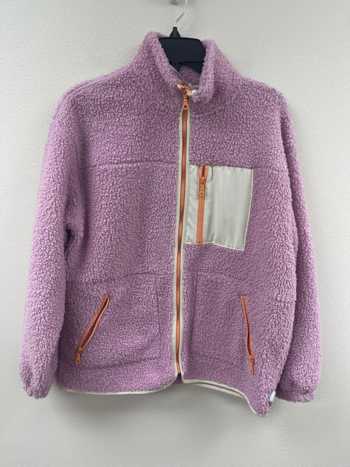 Vist Large View of Product Image Which is Used Universal Threads Short Light Jacket XS-0/2