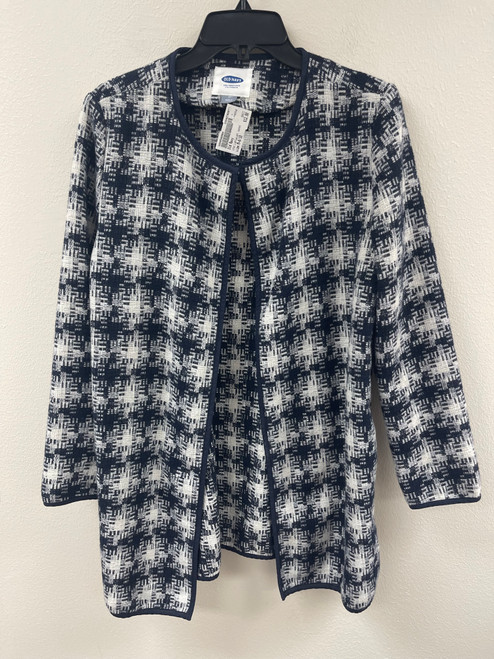 Vist Large View of Product Image Which is Used Old Navy Long Light Jacket M-8/10