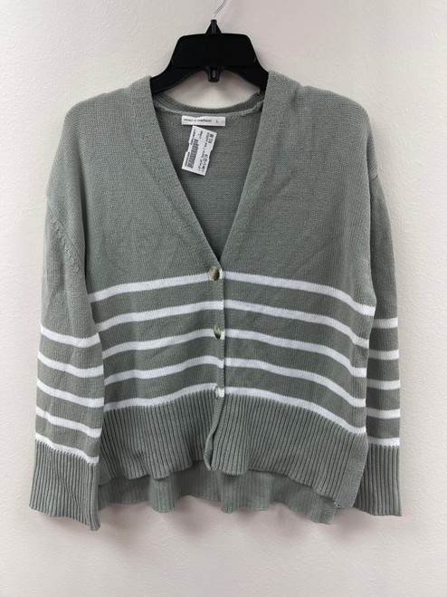 Vist Large View of Product Image Which is Used Unbranded Lightweight Sweater F L-12/14