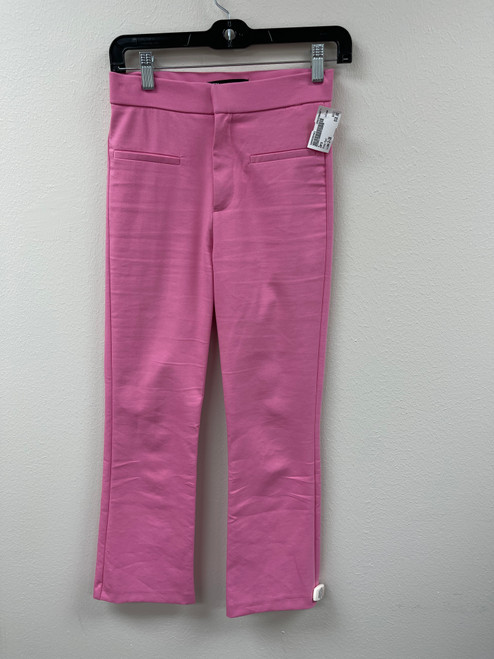 Vist Large View of Product Image Which is Used Zara Dress Pant 2-26