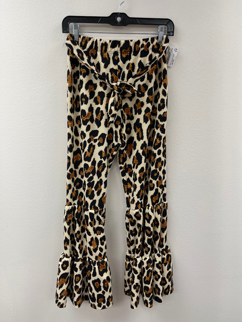 Vist Large View of Product Image Which is Used Unbranded Casual Pant 8-29