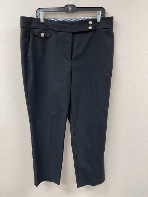 Vist Large View of Product Image Which is Used Ann Taylor Dress Pant 14-32