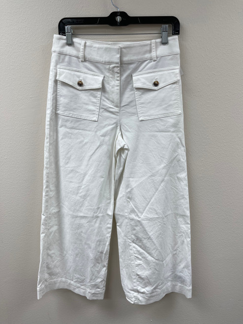 Vist Large View of Product Image Which is Used Loft Casual Pant 2-26