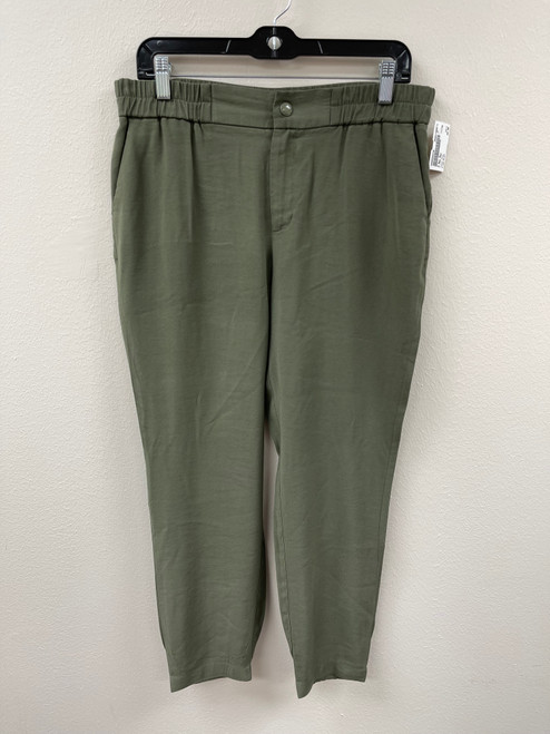 Vist Large View of Product Image Which is Used A New Day Casual Pant 4-27