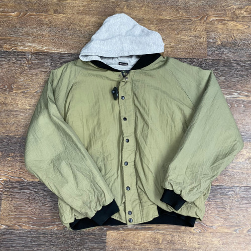 Vist Large View of Product Image Which is Used Unbranded Short Lightweight Jacket XL-16 60119-S000058913