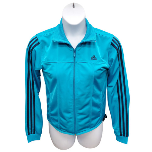 Vist Large View of Product Image Which is Used Adidas Active Jacket M-8/10