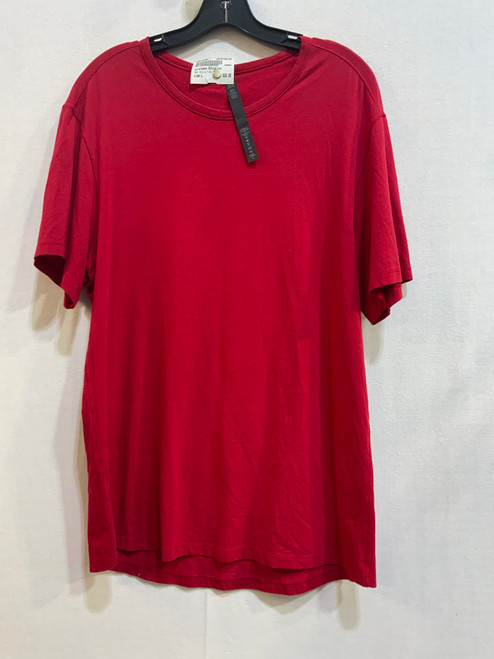 Used Lululemon Athletica Mens Active T-Shirt L 60126-S000385995 Vist Large View of Product Image Which is Used Lululemon Athletica Mens Active T-Shirt L