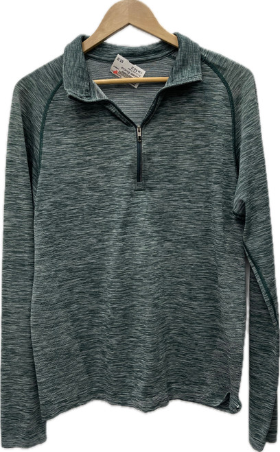 Vist Large View of Product Image Which is Used Lululemon Athletica Active Long Sleeve M-8/10