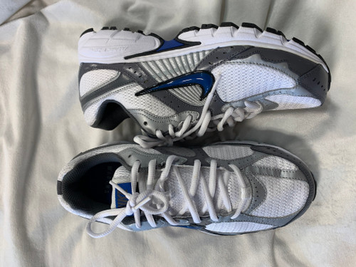 Vist Large View of Product Image Which is Used Nike Casual Shoes 10 60100-S000283190