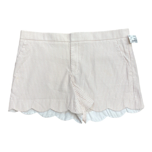 Vist Large View of Product Image Which is Used Club Monaco Shorts 10-30