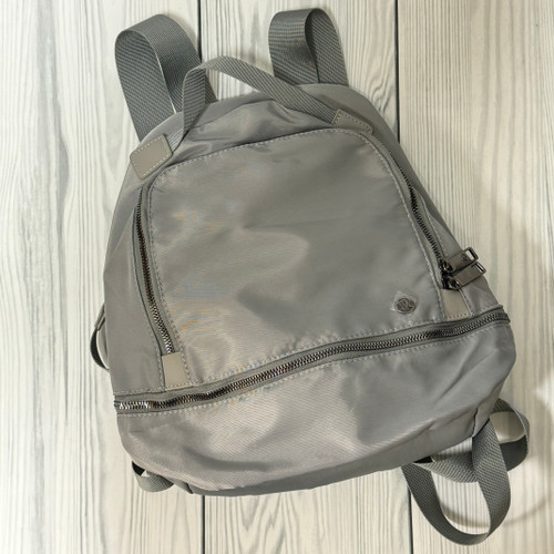 Vist Large View of Product Image Which is Used Lululemon Athletica Small Handbag