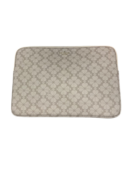 Vist Large View of Product Image Which is Used Kate Spade New York Large Leather Handbag 60017-S001058221