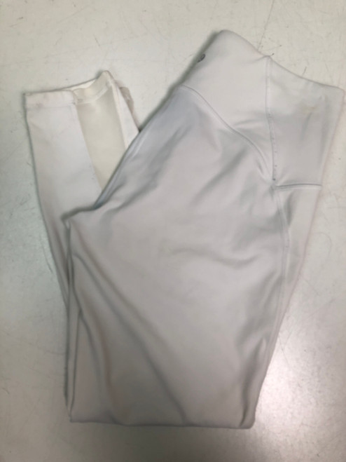 Vist Large View of Product Image Which is Used Lululemon Athletica Active Leggings 10-30