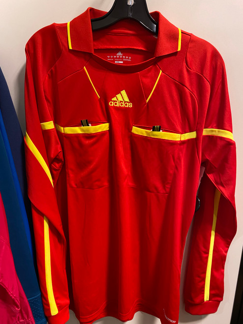 Vist Large View of Product Image Which is Used Adidas Long Sleeve Top M-8/10