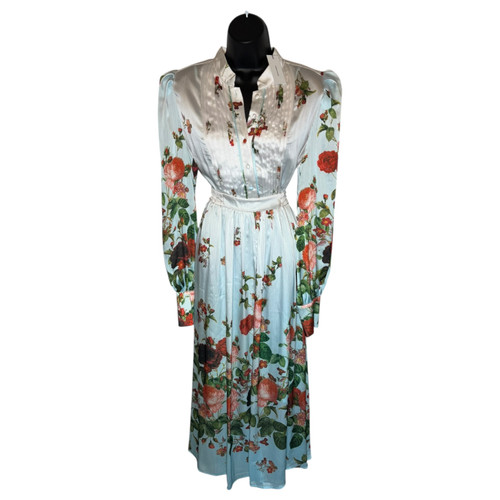 Vist Large View of Product Image Which is Used Karen Millen Long Dress F M-8/10 60099-S000331697