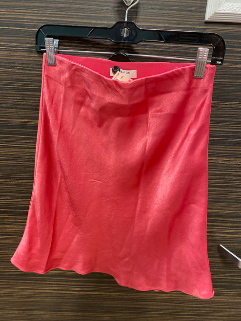 Vist Large View of Product Image Which is Used Babaton Short Skirt 6-28